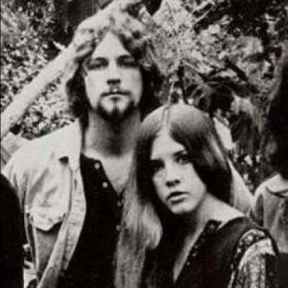 STEVIE NICKS Vintage 8X10 Framed Photo Chevelle! - Picture 9 of 13